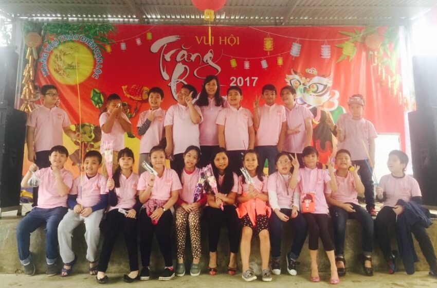  Các hoạt động ngoại khóa