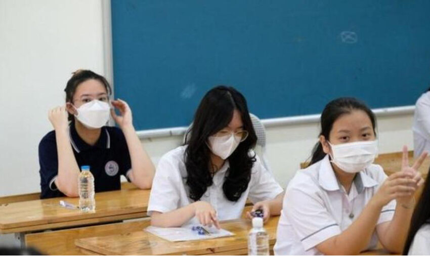  Những điều kiện bắt buộc để được xét tuyển vào trường công lập ở Hà Nội